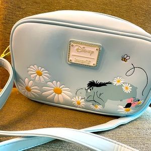 Winnie the Pooh Loungefly